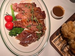 -研食记西餐厅(金融中心店)