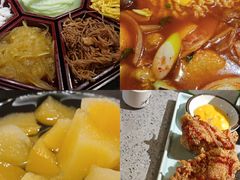 -将军牛排·尔滨地标朝鲜族美食(总店)