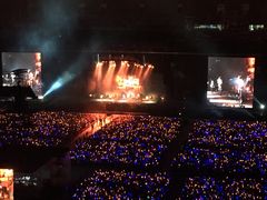 -南京奥林匹克体育中心-体育馆