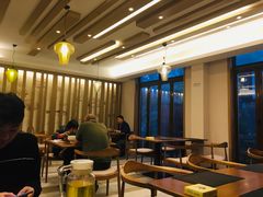 大堂-四季暖堂·融合江浙菜(N1955创业园店)