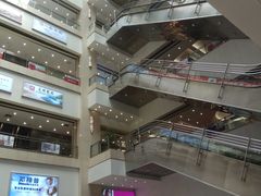 -燕莎友谊商城(金源店)