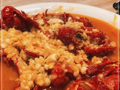 -香满堂川湘菜烤鱼(龙茗路店)