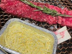 -木槿花韩式炭烤·熟成肉工坊(孙文东路店)