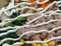 -米村拌饭(银泰中心店)