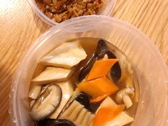 -百事佳烧鸭牛腩(上海虹桥站店)