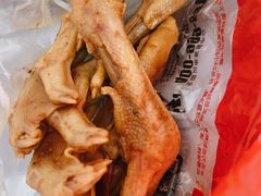 -绝味鸭脖(东直门店)