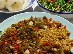 -回家吃饭·地道南昌菜(建德观总店)