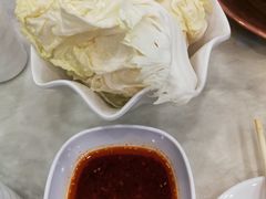 -牛街·马辈儿涮肉(牛街二店)