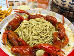 -虎虎龙虾大排档(双井店)