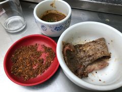 -石屏老字号4号包浆豆腐美食城(泼水广场店)