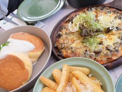 -WOKKA by艮上(中海环宇荟店)