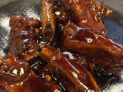 -走马楼饭庄(慈城古县城店)