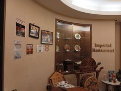 -新加坡宏仁堂御膳厅