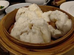 -ManHo万豪中餐厅(成都茂业JW万豪酒店)