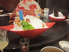 -德天肥牛海鲜火锅(城西银泰店)