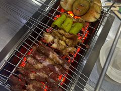 -小寒羊烧烤(凯瑞时代大厦店)