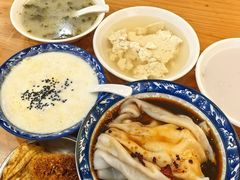 -张明富面皮店(东大街店)