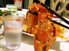 -无招牌海鲜餐厅(怡丰城店)