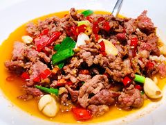 -炊烟小炒黄牛肉(中心印象城店)