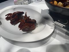 -宝轩渔府·老字号海鲜·正宗津菜(水上店)