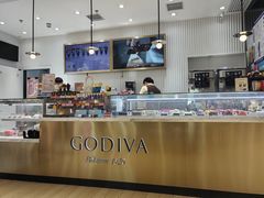 -GODIVA(王府井apm店)