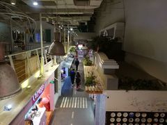-骑鹅公社(南开大悦城店)