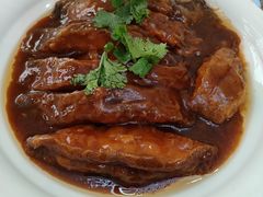 -普天和酒楼·新津菜·烤鸭(天津之眼店)