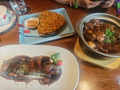 -咖啡人·融合餐厅(健康东路店)