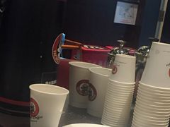 太平洋咖啡(市府恒隆一店)-太平洋咖啡(市府恒隆二店)