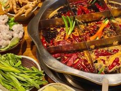 -大风老火锅(江北一店)