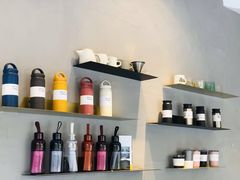 -KYO COFFEE(胶州路店)