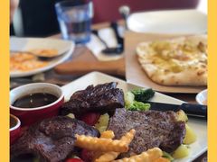 -必胜客(花舞大唐博物馆店)