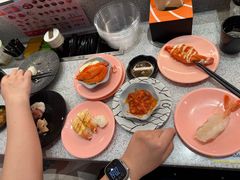 -争鲜回转寿司(西红门荟聚PLUS店)