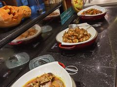 -成都泰合国际大饭店(春熙路太古里店)