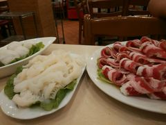 -台北吴记老锅底麻辣火锅(蓝村路店)