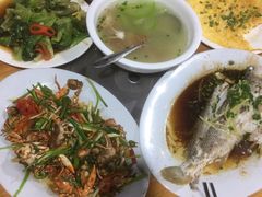 四人团购套餐-海上驿站渔家菜馆