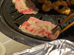 招牌精品烤肥牛-胡哥烤肥牛(车公庙店)