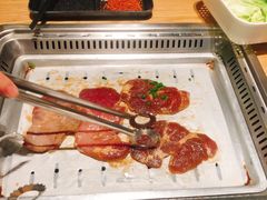 -新石器烤肉(之心城店)