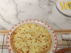 -菲滋意式餐厅(富阳东方茂店)