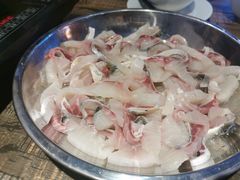-鱼醉无骨鱼·中山脆肉鲩(荔湾路店)