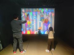 -VS SPORTS PARK运动玩乐园·团建·生日会(合生汇店)