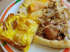 -比格比萨自助(云冈区步行街店)