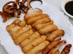 -新享乐海鲜(翠华路店)