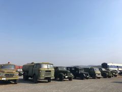 -清风小镇闯关东影视基地