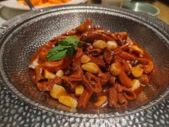 -千百味红餐厅·江西菜(绿地双子塔店)