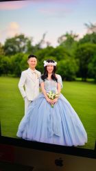 -太郎花子婚纱摄影TAHAKO(无锡店)