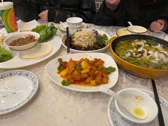 -老街饭庄·地道淮扬菜(扬子江北路总店)