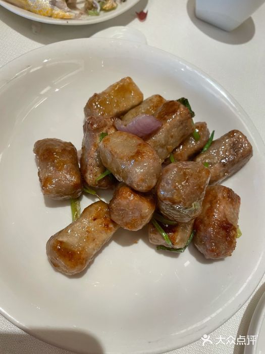 莆田餐厅PUTIEN(西安万象天地店)图片