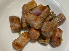 -莆田餐厅PUTIEN(西安万象天地店)