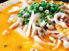 -李师傅脆肚(华强北店)